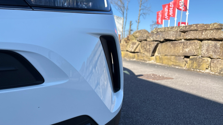 Vauxhall Mokka 1.2 Turbo 100 SE 5dr Petrol Hatchback